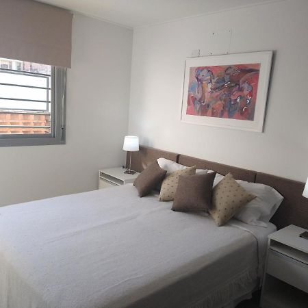 Apartament Habitat Plaza Córdoba Zewnętrze zdjęcie
