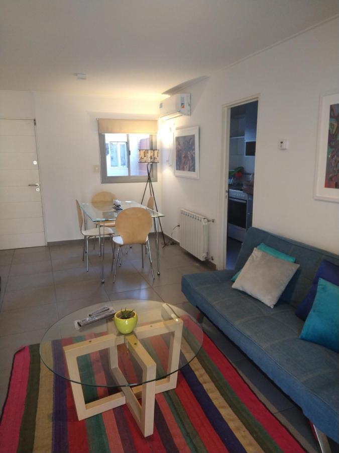 Apartament Habitat Plaza Córdoba Zewnętrze zdjęcie