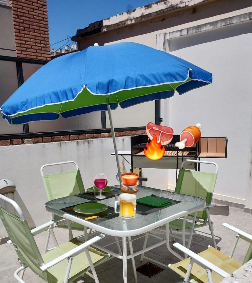 Apartament Habitat Plaza Córdoba Zewnętrze zdjęcie
